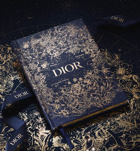 agenda dior|christian dior journal.